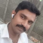 Parkavakulam Nathaman Groom