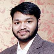 Chamar Groom