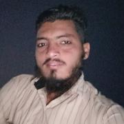 Sunni Muslim Groom