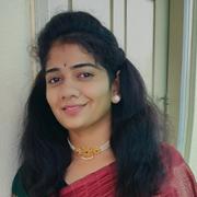 Ambiga Bride