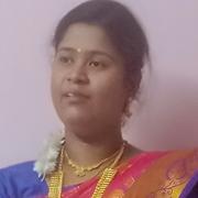 Vellalar Pillai Bride