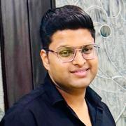 Agarwal Baniya Groom