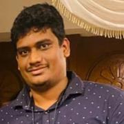 Veerashaiva Lingayat Groom