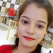Garhi Lohar Bride