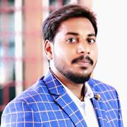 Vellala Gounder Groom