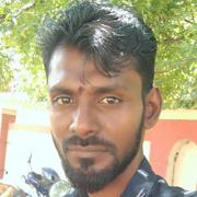 Nadar Divorced Groom
