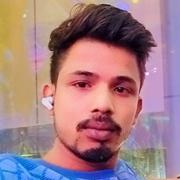 Chamar Groom