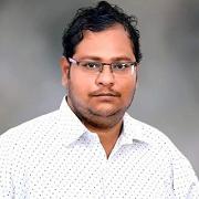 Devanga Chettiar Groom