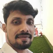 Billava Groom