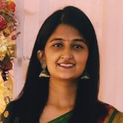 Lingayat Banajiga Bride