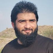 Arain / Rayeen Groom