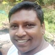 Pillai Divorced Groom