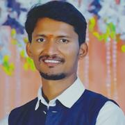 Veerashaiva Jangam Groom