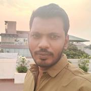 Sunni Muslim Divorced Groom