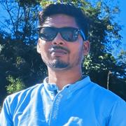 Rajak Dhobi Groom