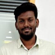 Agamudayar Groom