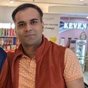 Khatri Groom