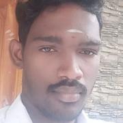 Adi Dravidar Groom