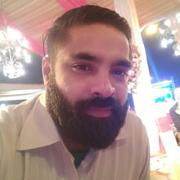 Arora Divorced Groom