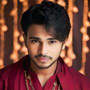 Rathore / Rathod Groom