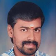 Thevar Groom