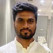 Kamma Naidu Groom