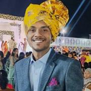 Tilori Kunbi Groom