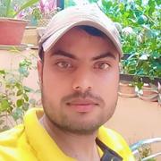 Thakur Groom
