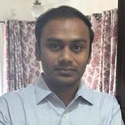 Arya Vysya Divorced Groom