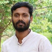 Vokkaliga Groom