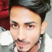 Sunni Muslim Groom