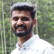 Nambiar Groom