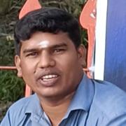 Devendra Kula Vellalar Groom