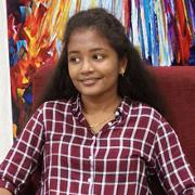 Kammalar Vishwakarma Bride