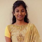Vanniyar Bride