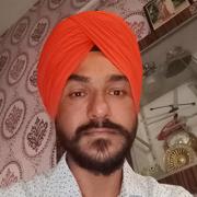 Ramgarhia Dhiman Groom