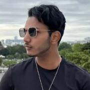 Caste no bar Groom