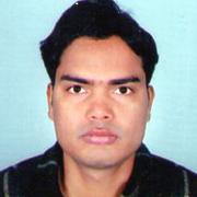 Kurmi Groom
