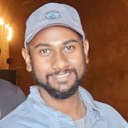 Saiva Vellala Pillai Groom