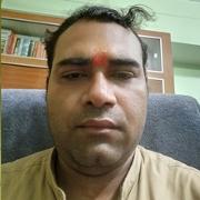 Saryuparin / Saryupareen Brahmin Groom