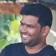 Saurashtra / Sourashtra Groom