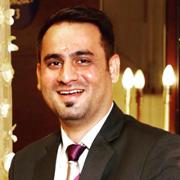 Arora Groom