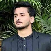 Vaishnav Vania Groom