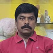 Pillai Groom