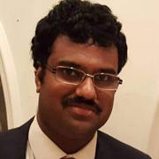 Iyer NRI Groom