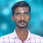 Kammalar Vishwakarma Groom