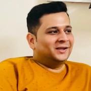 Kshatriya Divorced Groom