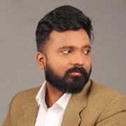 Thevar Groom