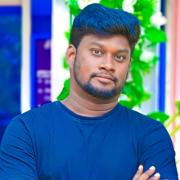 Paraiyar/Parayar Groom