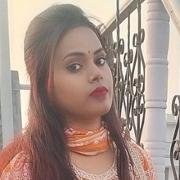 Sainthwar Bride
